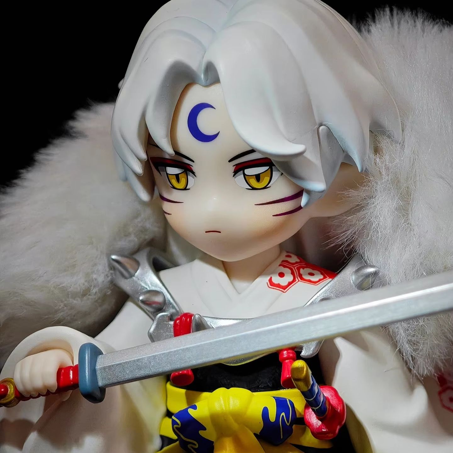 Home Textiles Products - POP MART GONG Inuyasha Savaşan Krallıklar