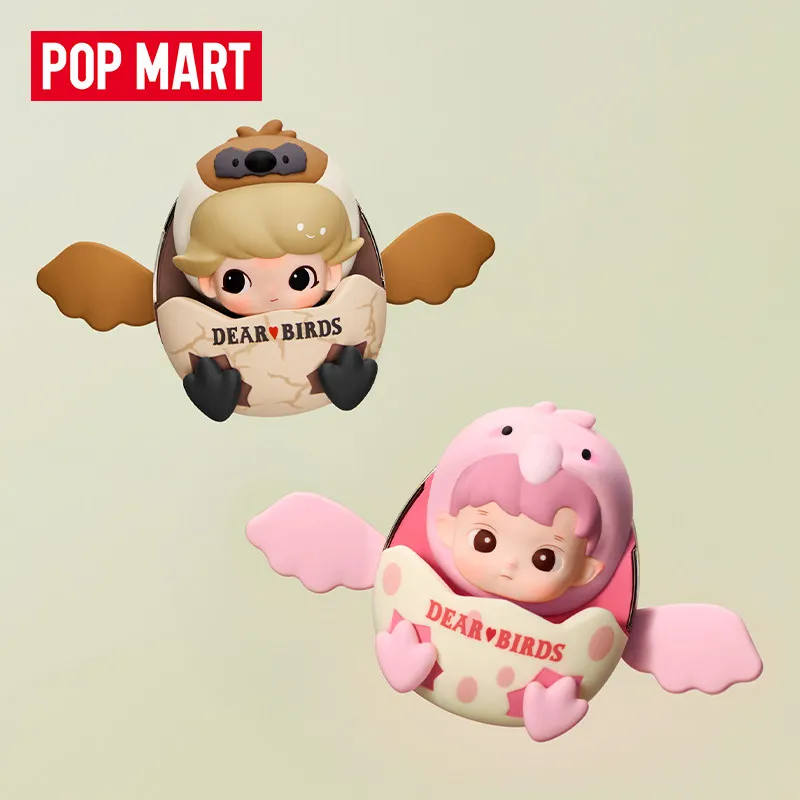 POP MART Sevgili Kuşlar Serisi - Home Textiles Products incelemesi ve fiyatı