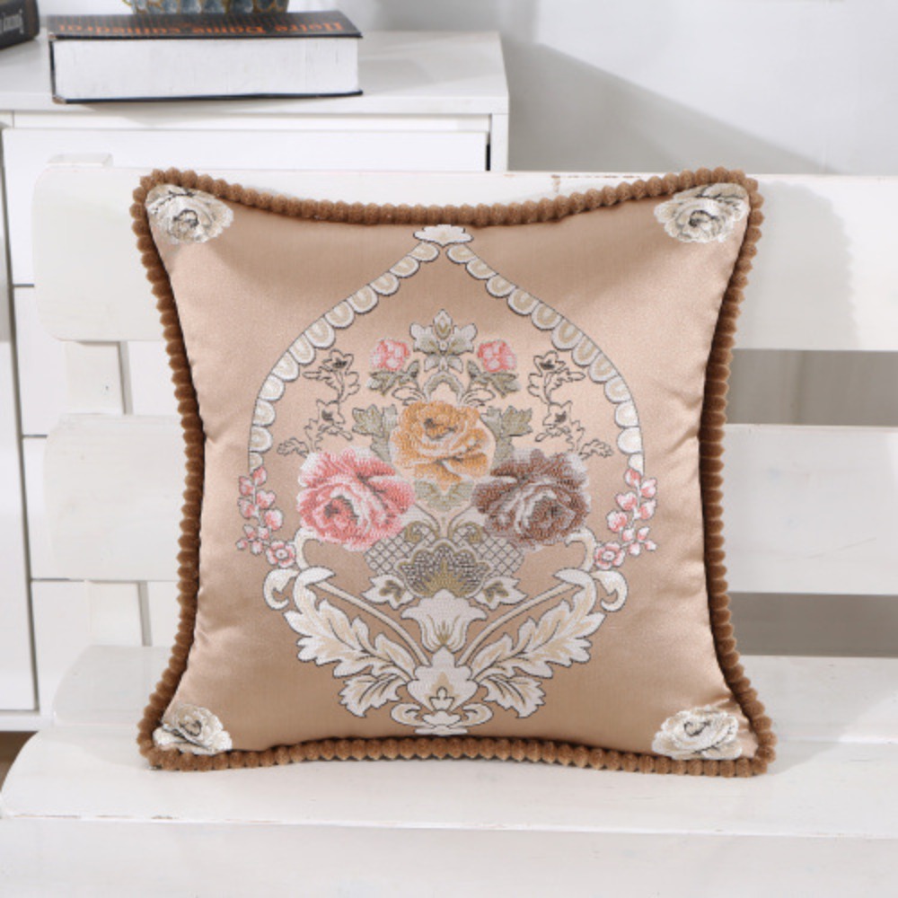 CIFBUY 48x48cm Lüks Klasik Min - Home.Textiles Cushion incelemesi ve fiyatı