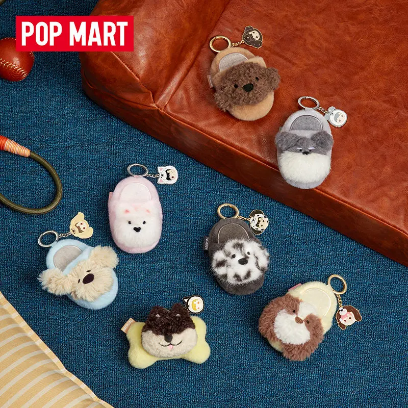 POP MART HACIPUPU Beni Eve Göt - Home Textiles Products incelemesi ve fiyatı