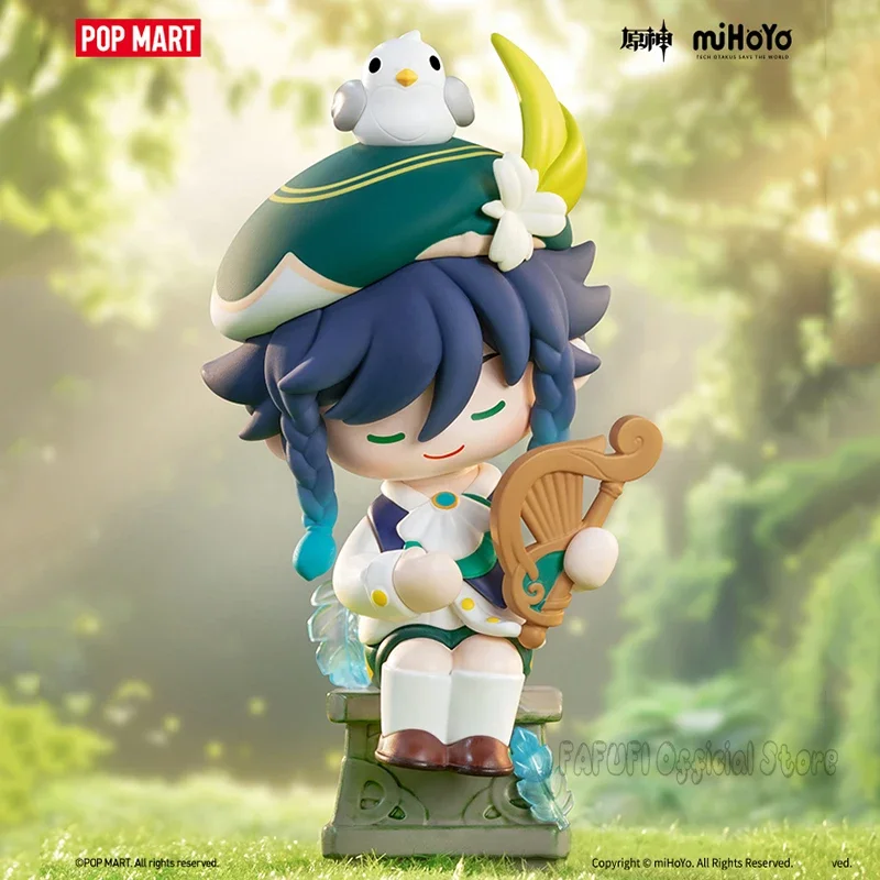 POP MART Genshin Impact Dress- - Home Textiles Products incelemesi ve fiyatı