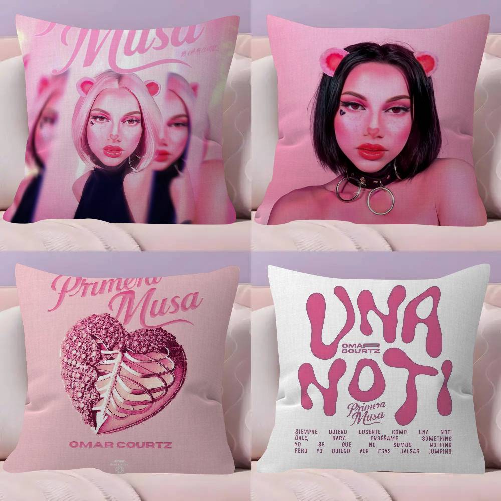 SINGER O-Omar Courtz Albümü Ya - Home.Textiles Cushion incelemesi ve fiyatı