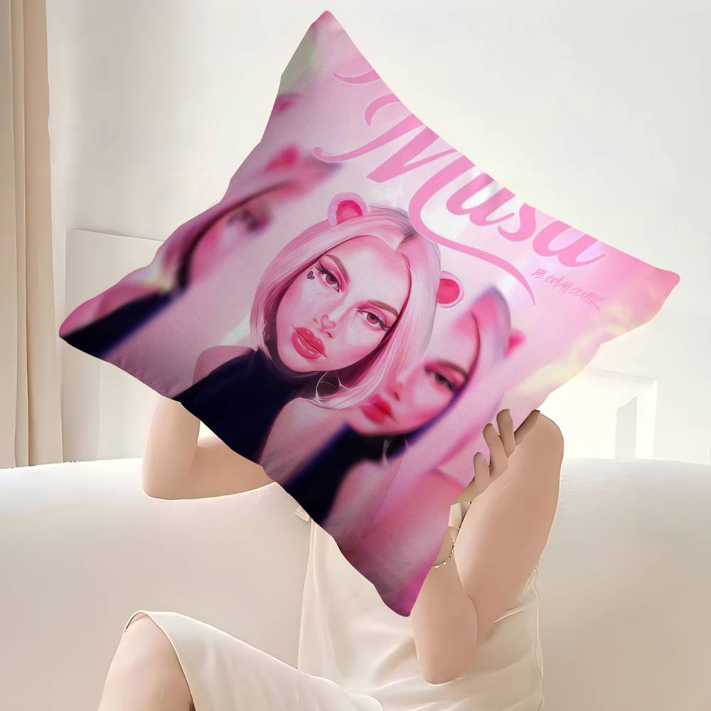 SINGER O-Omar Courtz Albümü Ya - Home.Textiles Cushion incelemesi ve fiyatı