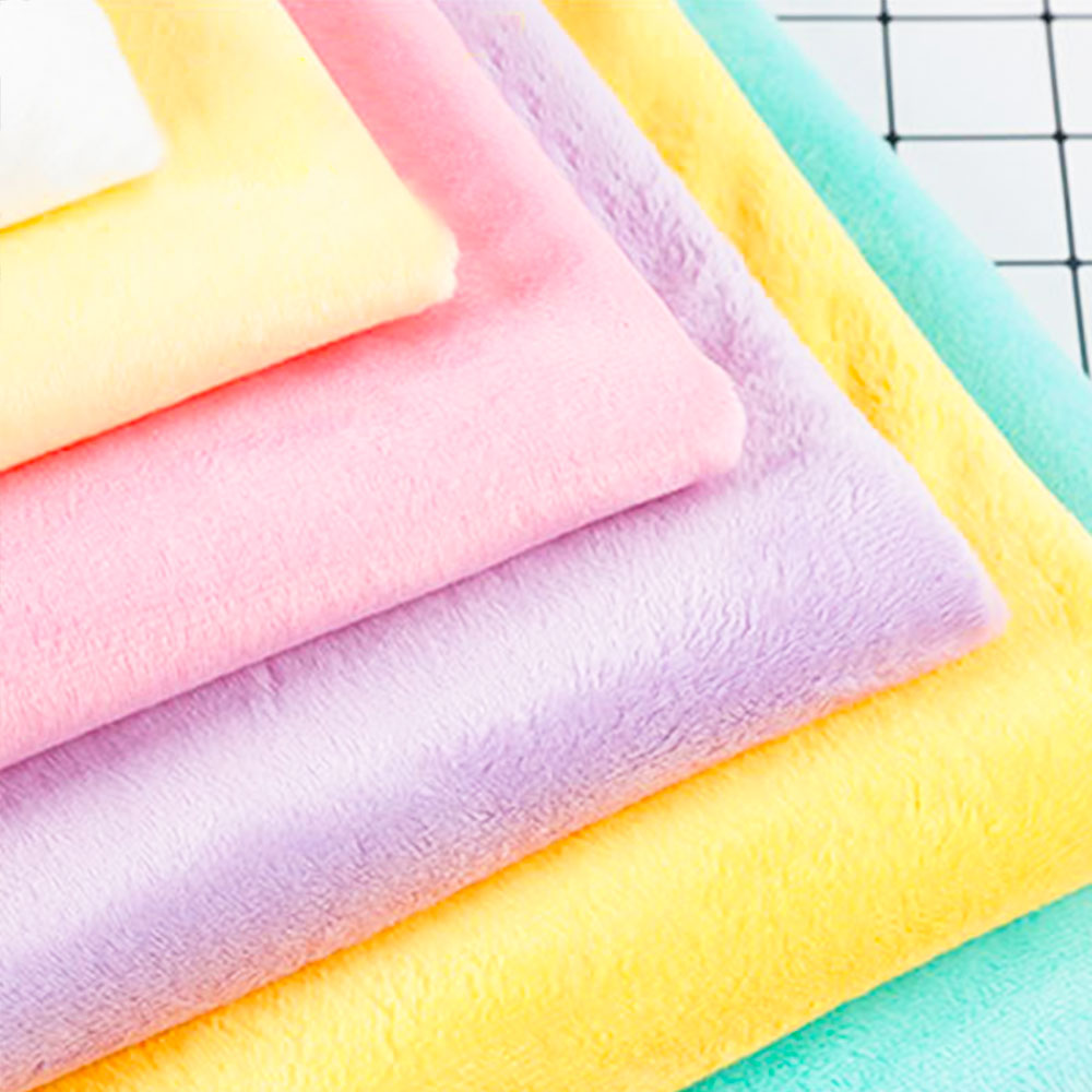 Büyük Boy Düz Renk Kısa Peluş  - Home.Textiles Cushion incelemesi ve fiyatı