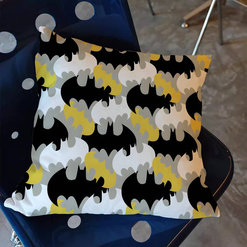 Film BBatmanS Yatak Odası ve O - Home.Textiles Cushion incelemesi ve fiyatı