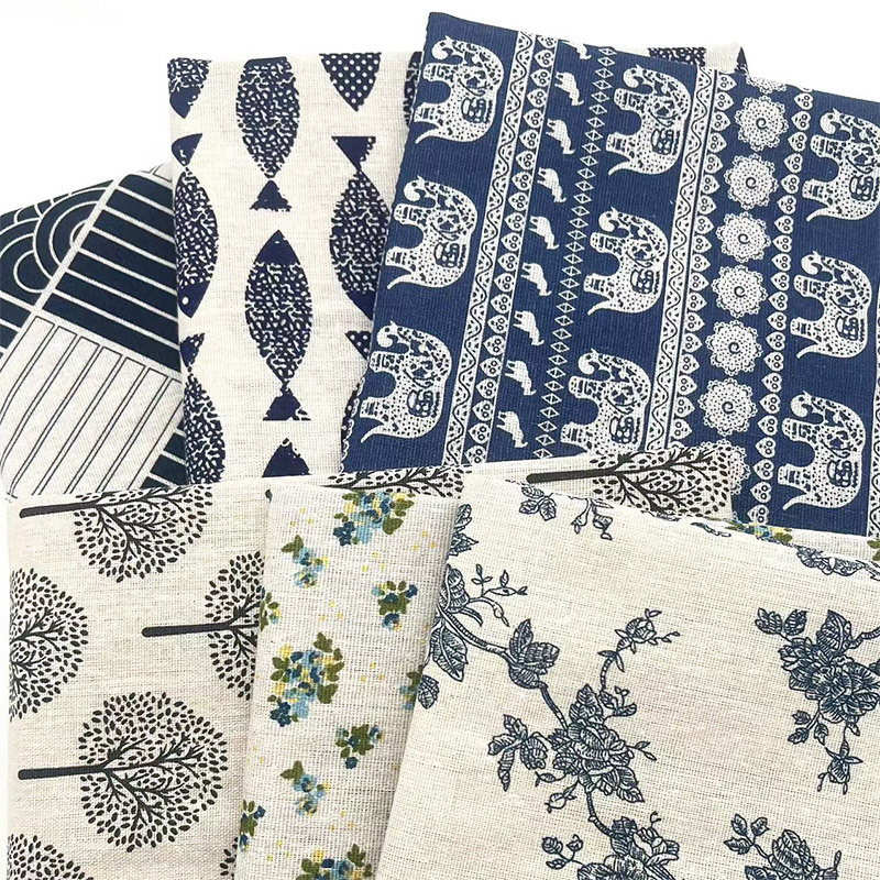 Retro Boho Çiçek Desenli Pamuk - Home Textiles Products incelemesi ve fiyatı