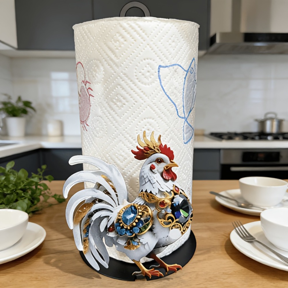 Serbest Duran Horoz Şeklinde M - Home Textiles Towel incelemesi ve fiyatı