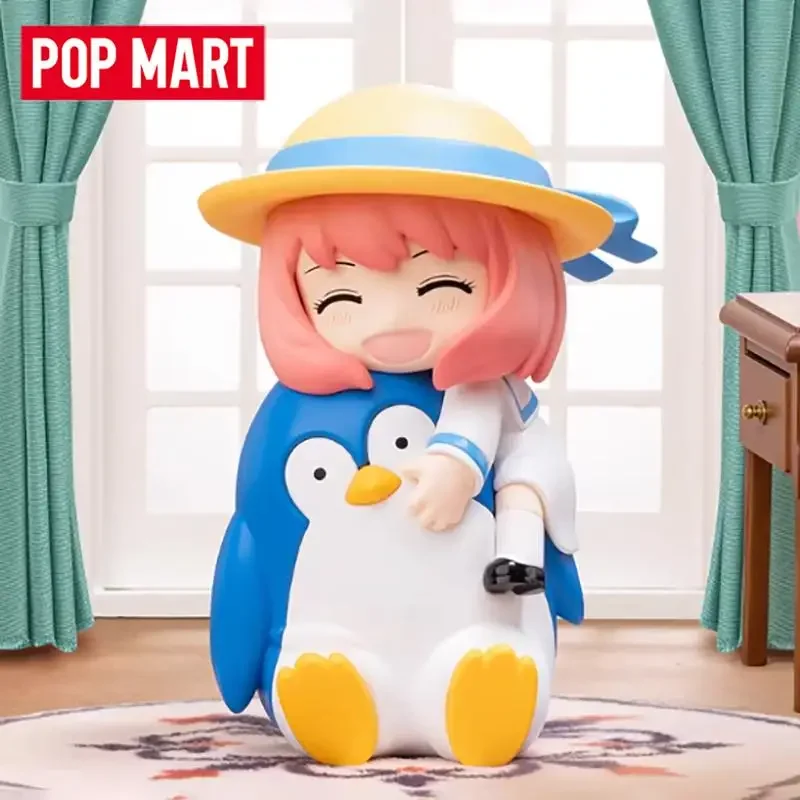 POP MART GONG SPY FAMILY Günlü - Home Textiles Products incelemesi ve fiyatı