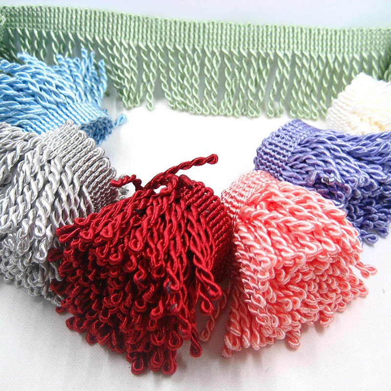11 Metre Bükülmüş Halat Püskül - Home.Textiles Cushion incelemesi ve fiyatı