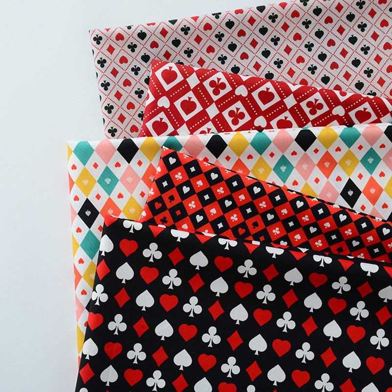 Ins Poker Elemanı Pamuk Dijita - Home Textiles Products incelemesi ve fiyatı