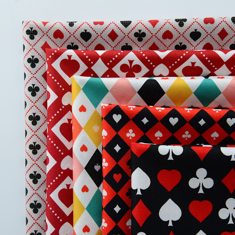 Ins Poker Elemanı Pamuk Dijita - Home Textiles Products incelemesi ve fiyatı