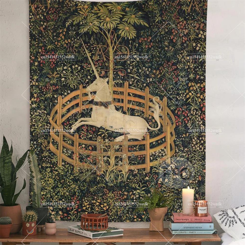 Esaret içinde Unicorn duvar ha - Home Textiles Towel incelemesi ve fiyatı