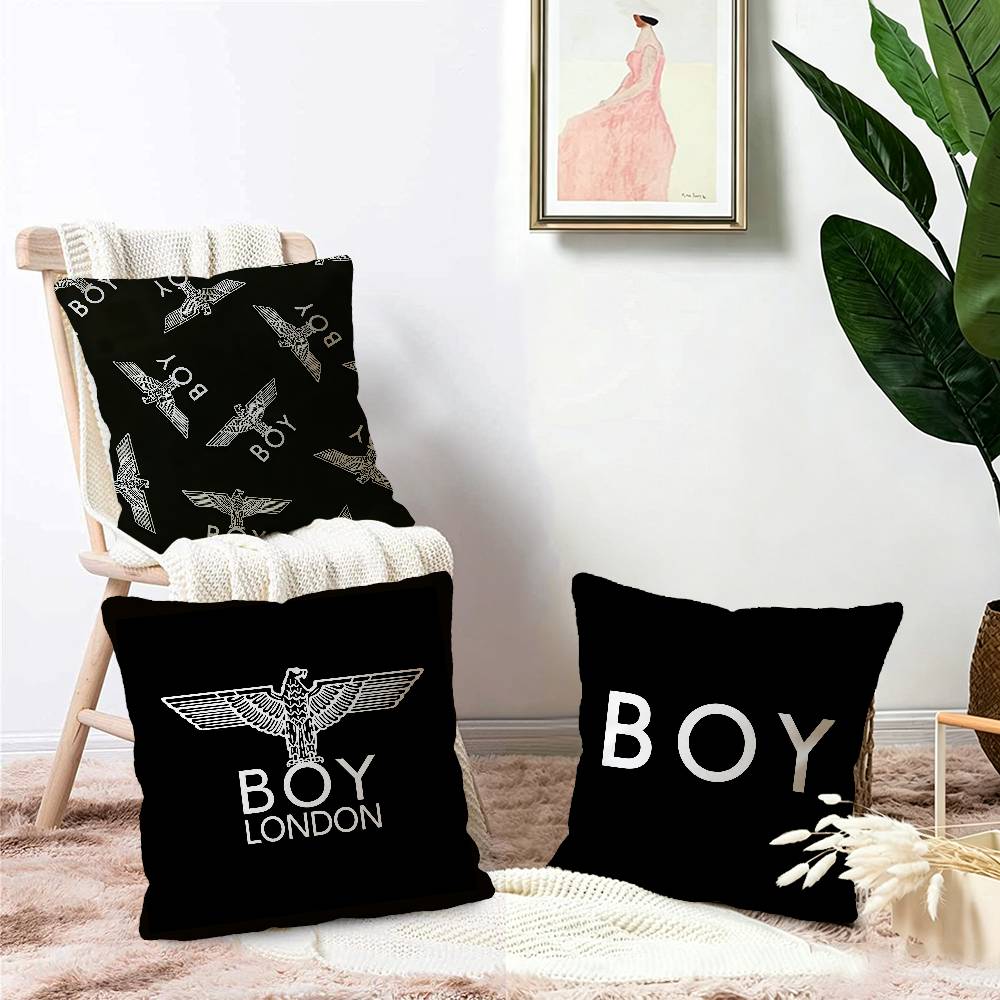Klasik B-Boy L-London Logosu K - Home Textiles London incelemesi ve fiyatı