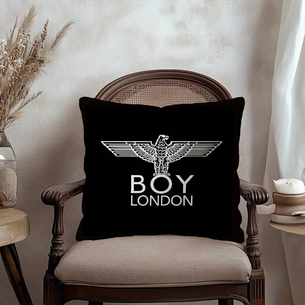 Klasik B-Boy L-London Logosu K - Home Textiles London incelemesi ve fiyatı