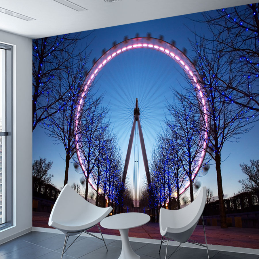 Avrupa Tarzı Kendinden Yapışka - Home Textiles London incelemesi ve fiyatı
