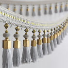 Boncuk Püskül Saçak Kenar Trim - Home.Textiles Cushion incelemesi ve fiyatı