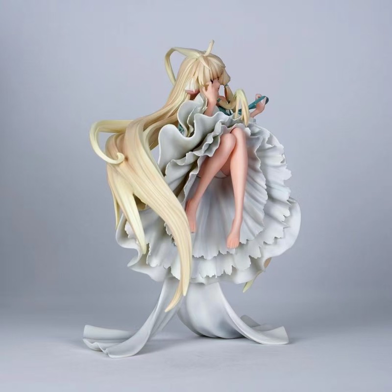 Anime figürü Chobits Chi Pvc k - Home Textiles Products incelemesi ve fiyatı