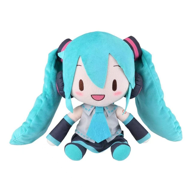 Yeni Hatsune Miku El Yapımı Be - Home Textiles Products incelemesi ve fiyatı