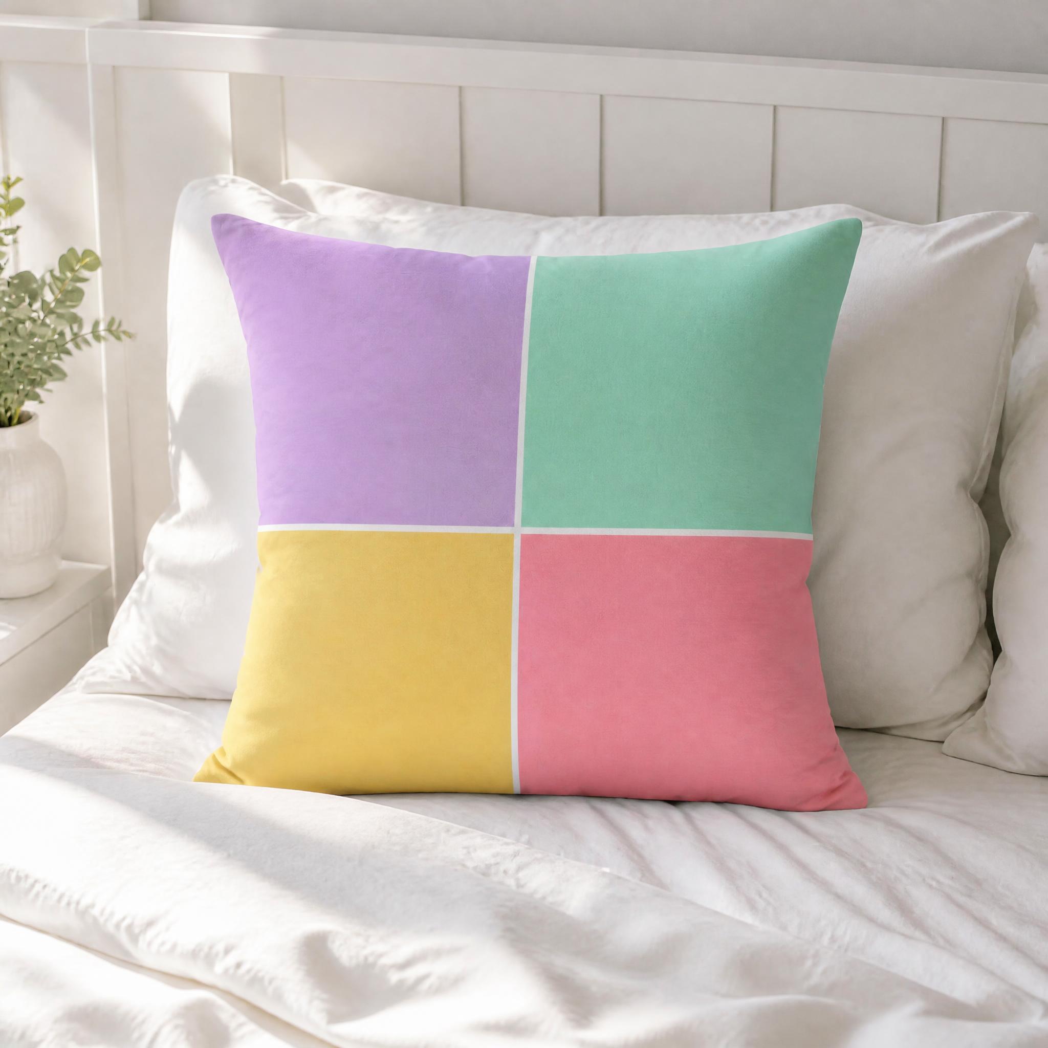 Pastel London Living Home Yast - Home Textiles London incelemesi ve fiyatı