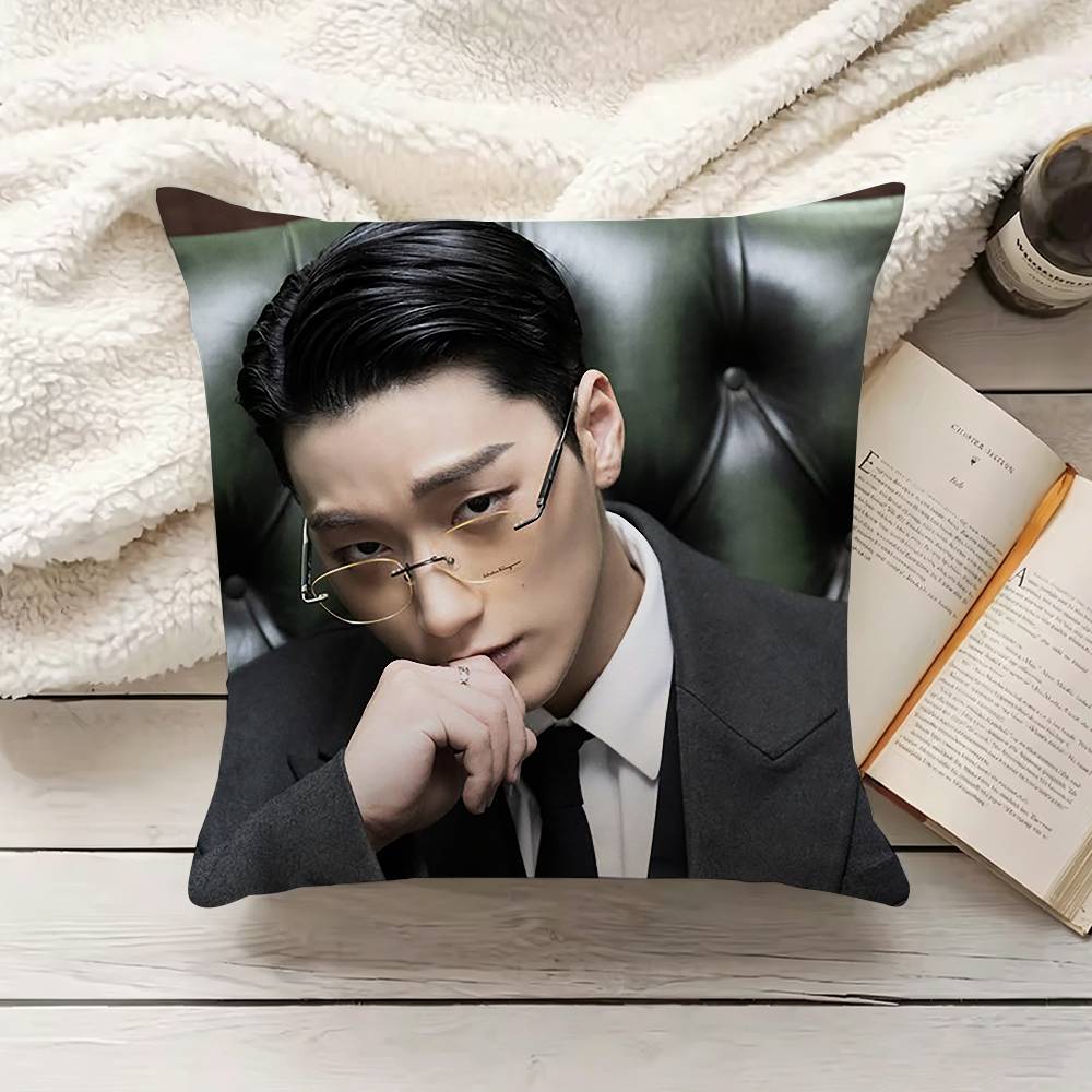 C-Choi S-San Yastık Kılıfı Kan - Home.Textiles Cushion incelemesi ve fiyatı