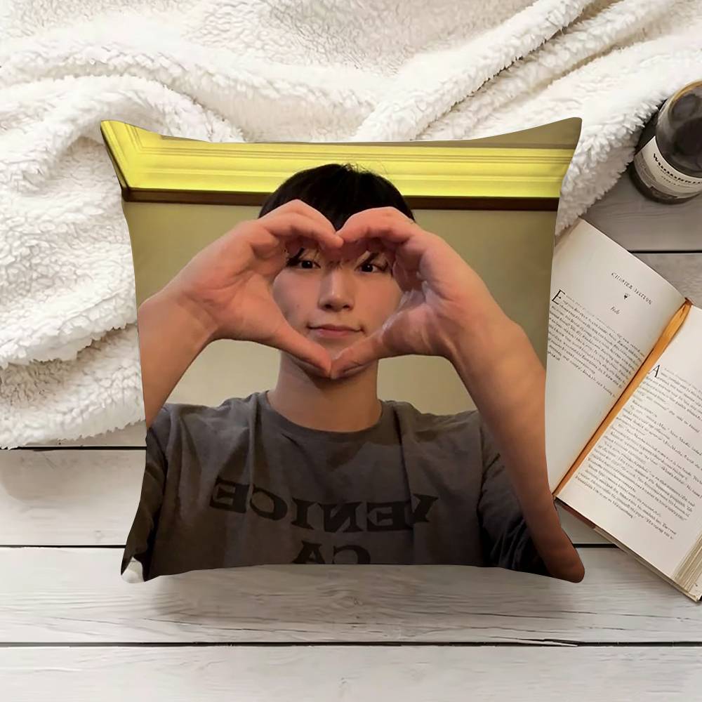 C-Choi S-San Yastık Kılıfı Kan - Home.Textiles Cushion incelemesi ve fiyatı