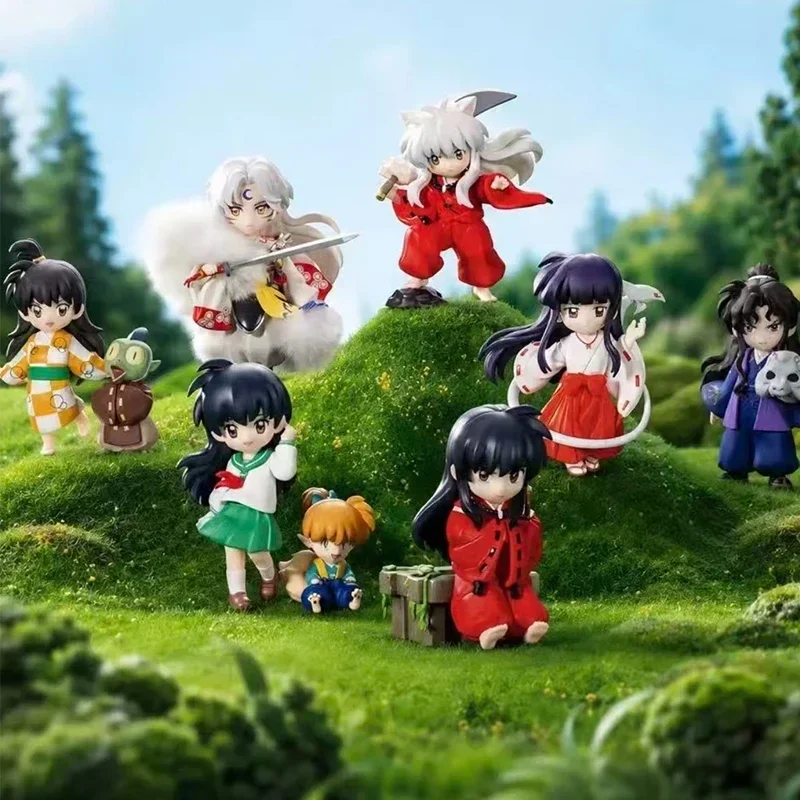 POP MART GONG Inuyasha Savaşan - Home Textiles Products incelemesi ve fiyatı