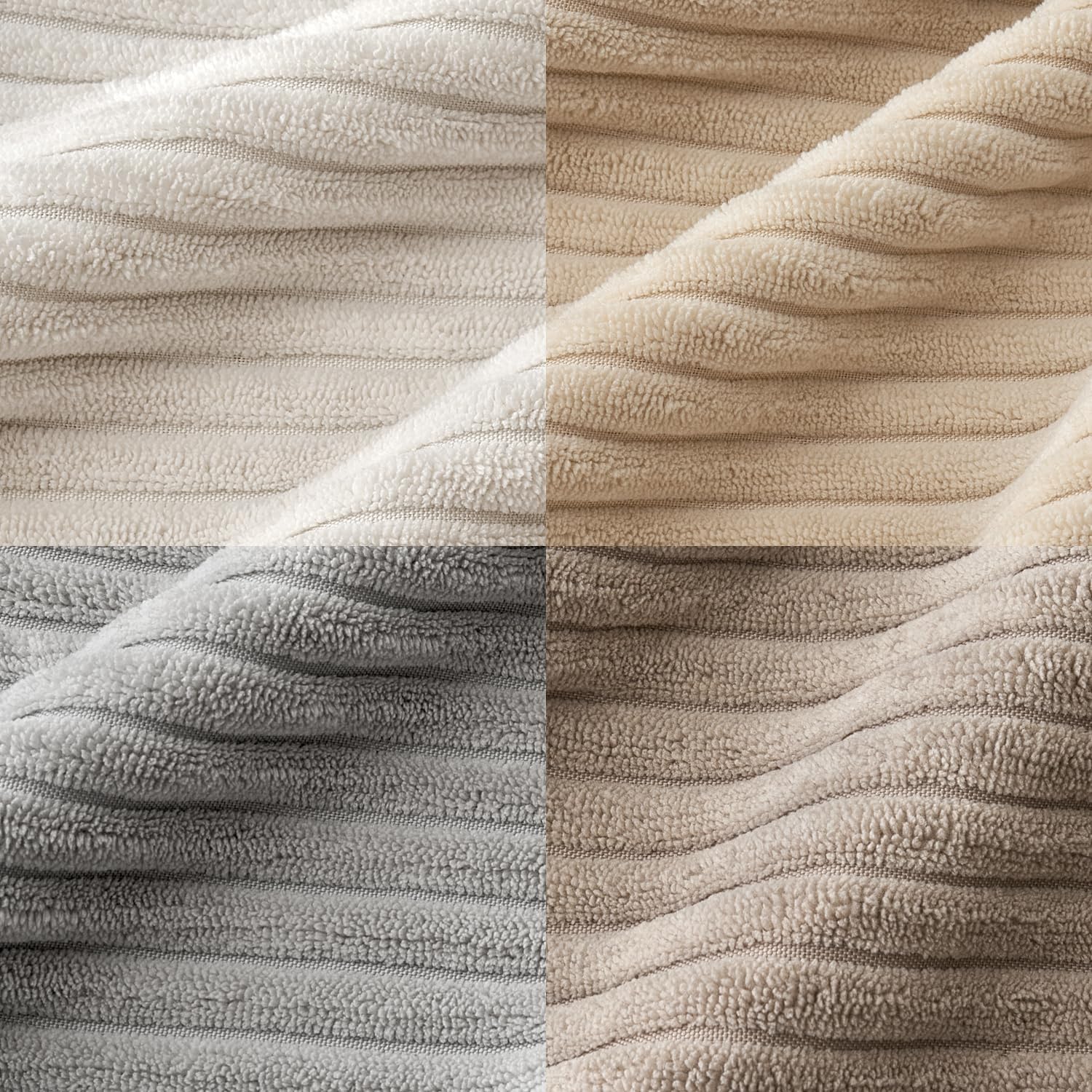 Kadife çizgili minder örtüsü 3 - Pillow Cover 20X20 incelemesi ve fiyatı