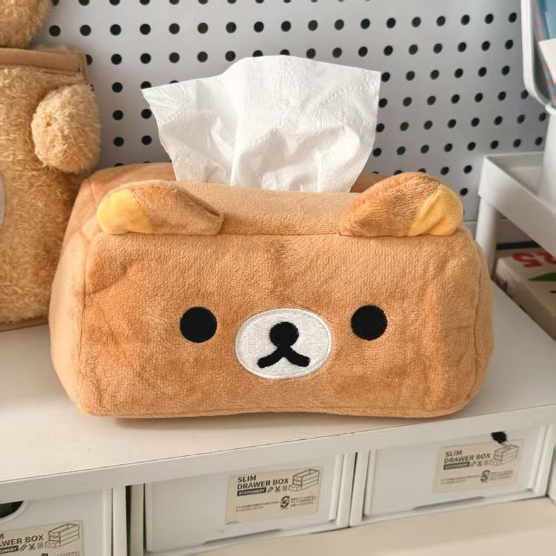 Karikatür Sevimli Rilakkuma Ay - Home Textiles Towel incelemesi ve fiyatı
