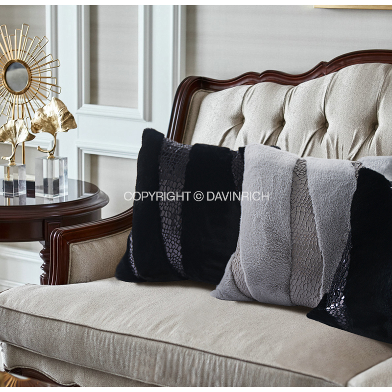 DAVINRICH İtalyan Modern İç Ti - Pillow Cover 20X20 incelemesi ve fiyatı