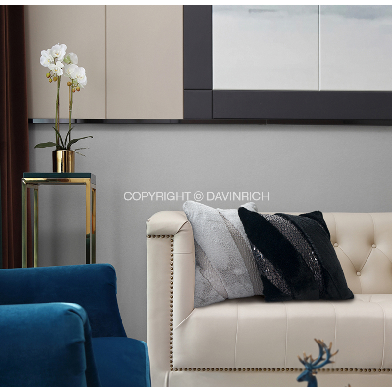 DAVINRICH İtalyan Modern İç Ti - Pillow Cover 20X20 incelemesi ve fiyatı