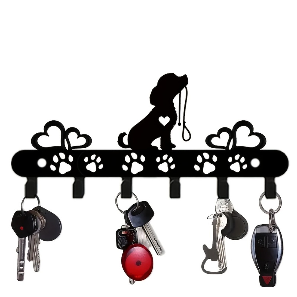 CIFBUY Köpek Metal Duvar Kanca - Home Textiles Towel incelemesi ve fiyatı